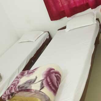 Nirmal Guest House, Bodhgaya 2